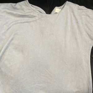Melloday blouse shirt